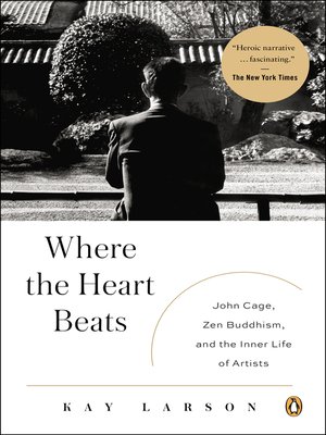 cover image of Where the Heart Beats